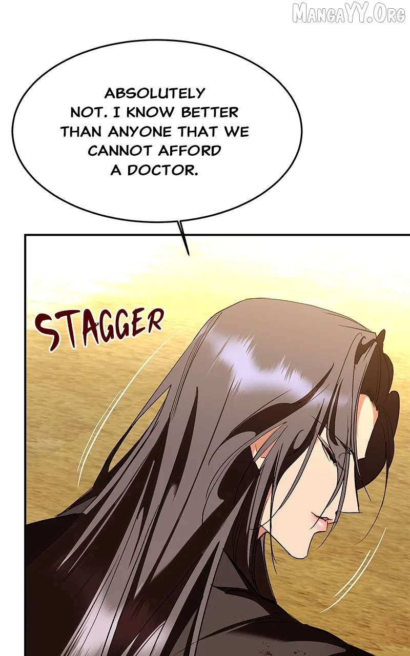 How a Goddess Wins Over Tigers Chapter 126 – Page 109