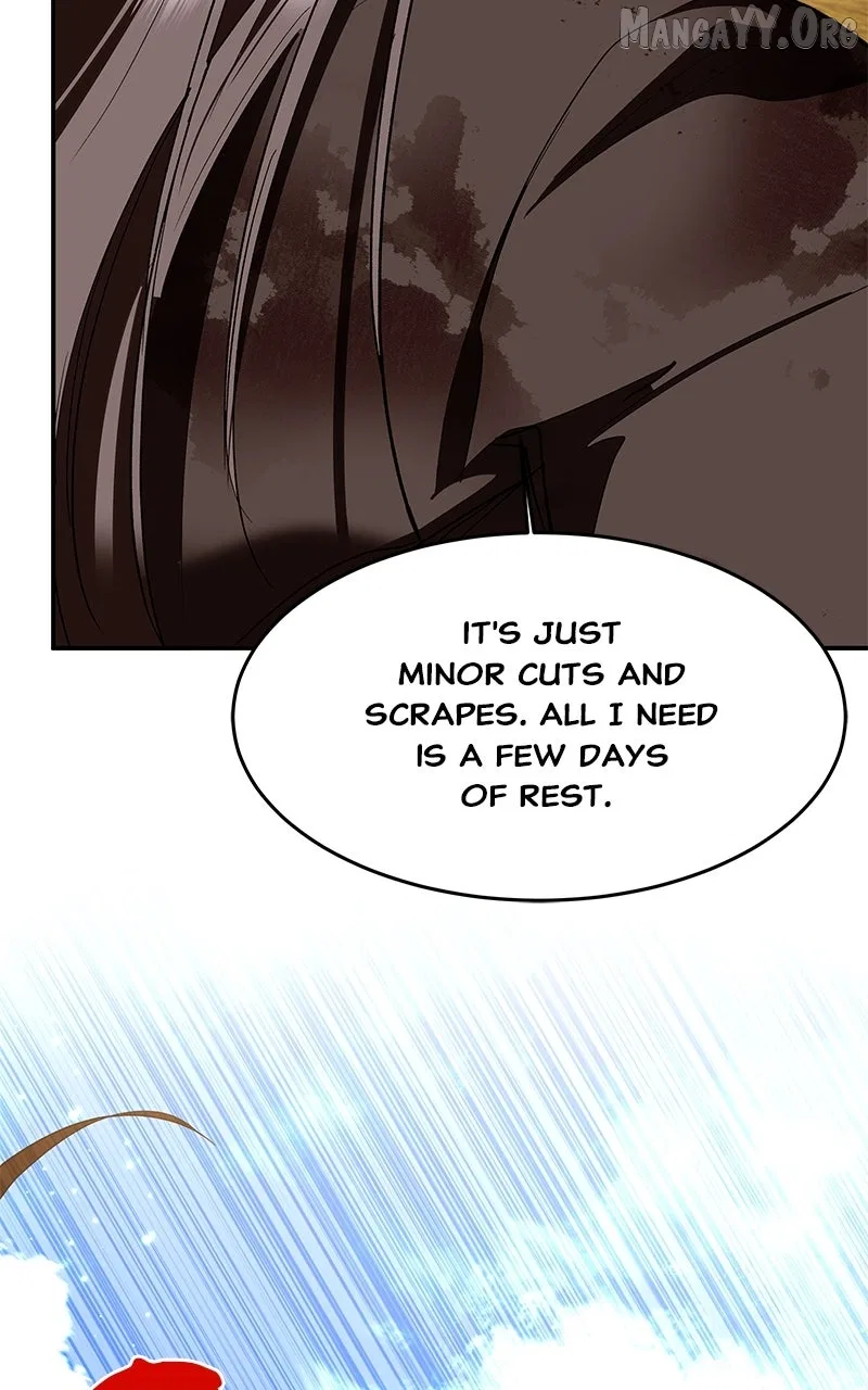 How a Goddess Wins Over Tigers Chapter 126 – Page 110
