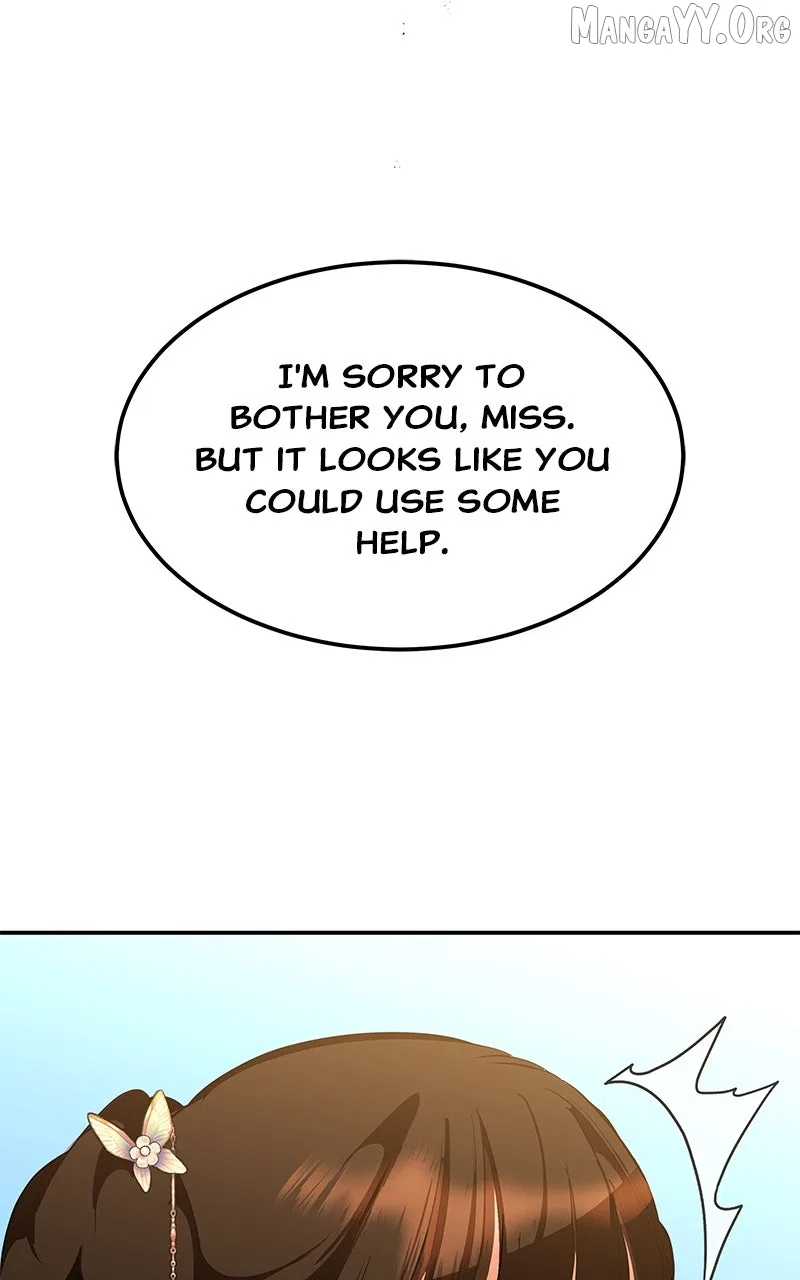 How a Goddess Wins Over Tigers Chapter 126 – Page 115
