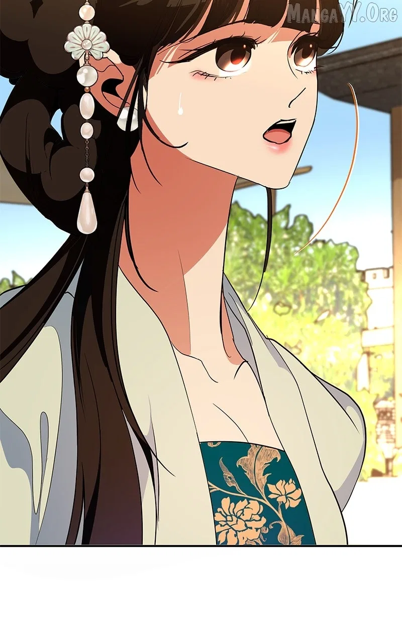 How a Goddess Wins Over Tigers Chapter 126 – Page 116