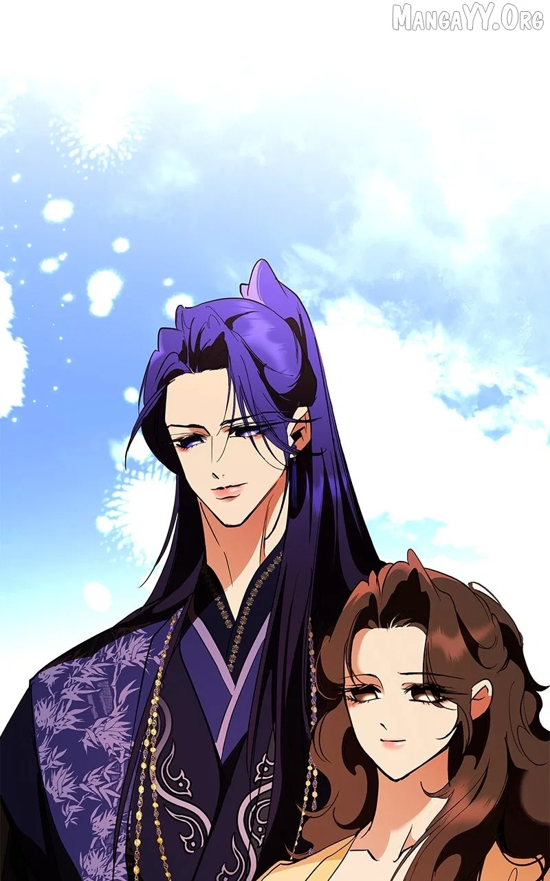 How a Goddess Wins Over Tigers Chapter 126 – Page 117