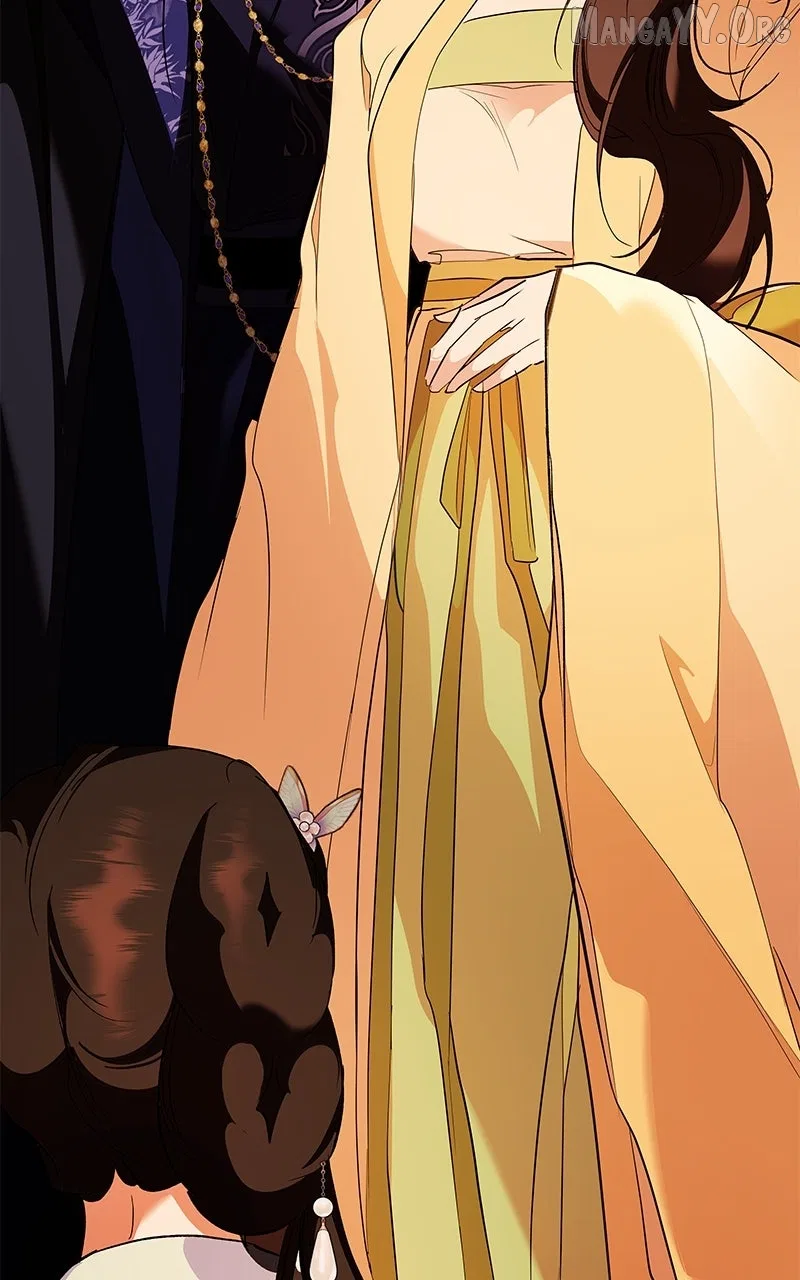 How a Goddess Wins Over Tigers Chapter 126 – Page 118