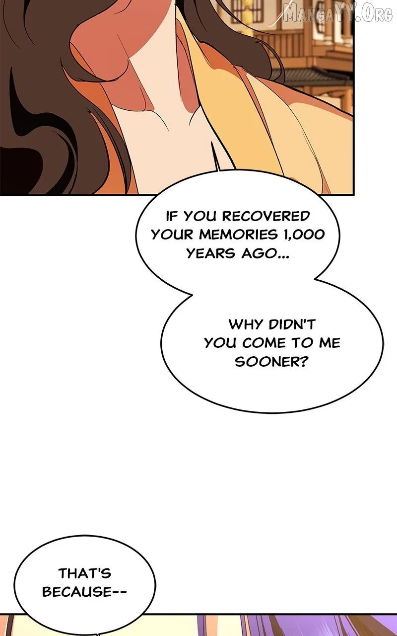 How a Goddess Wins Over Tigers Chapter 125 – Page 2
