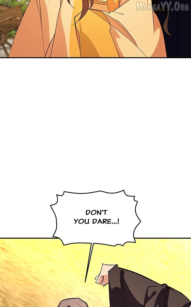 How a Goddess Wins Over Tigers Chapter 125 – Page 5
