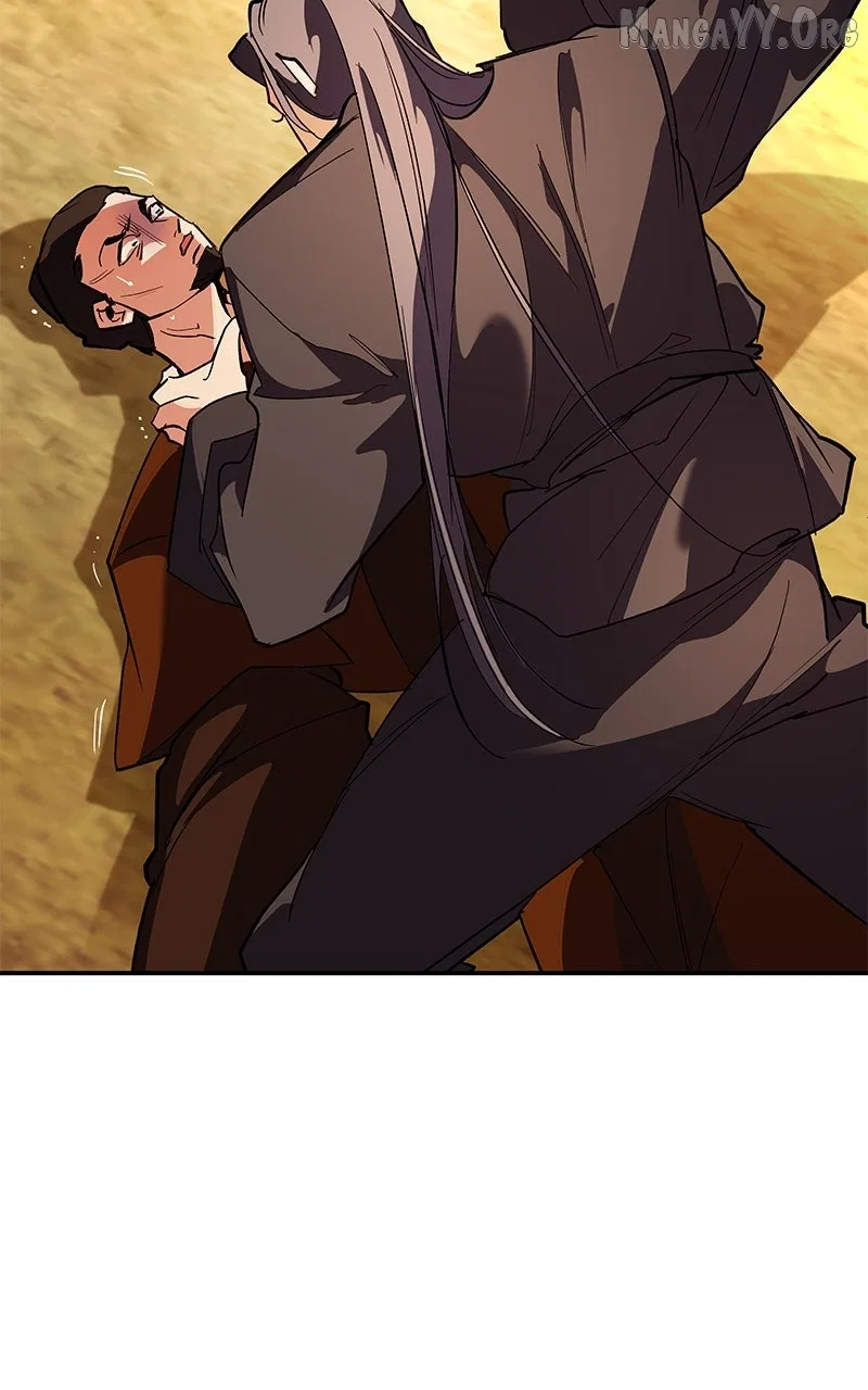 How a Goddess Wins Over Tigers Chapter 125 – Page 6