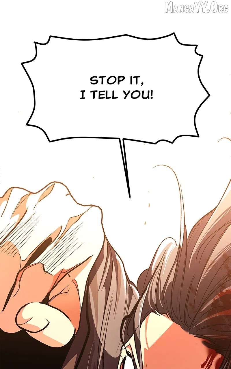 How a Goddess Wins Over Tigers Chapter 125 – Page 7