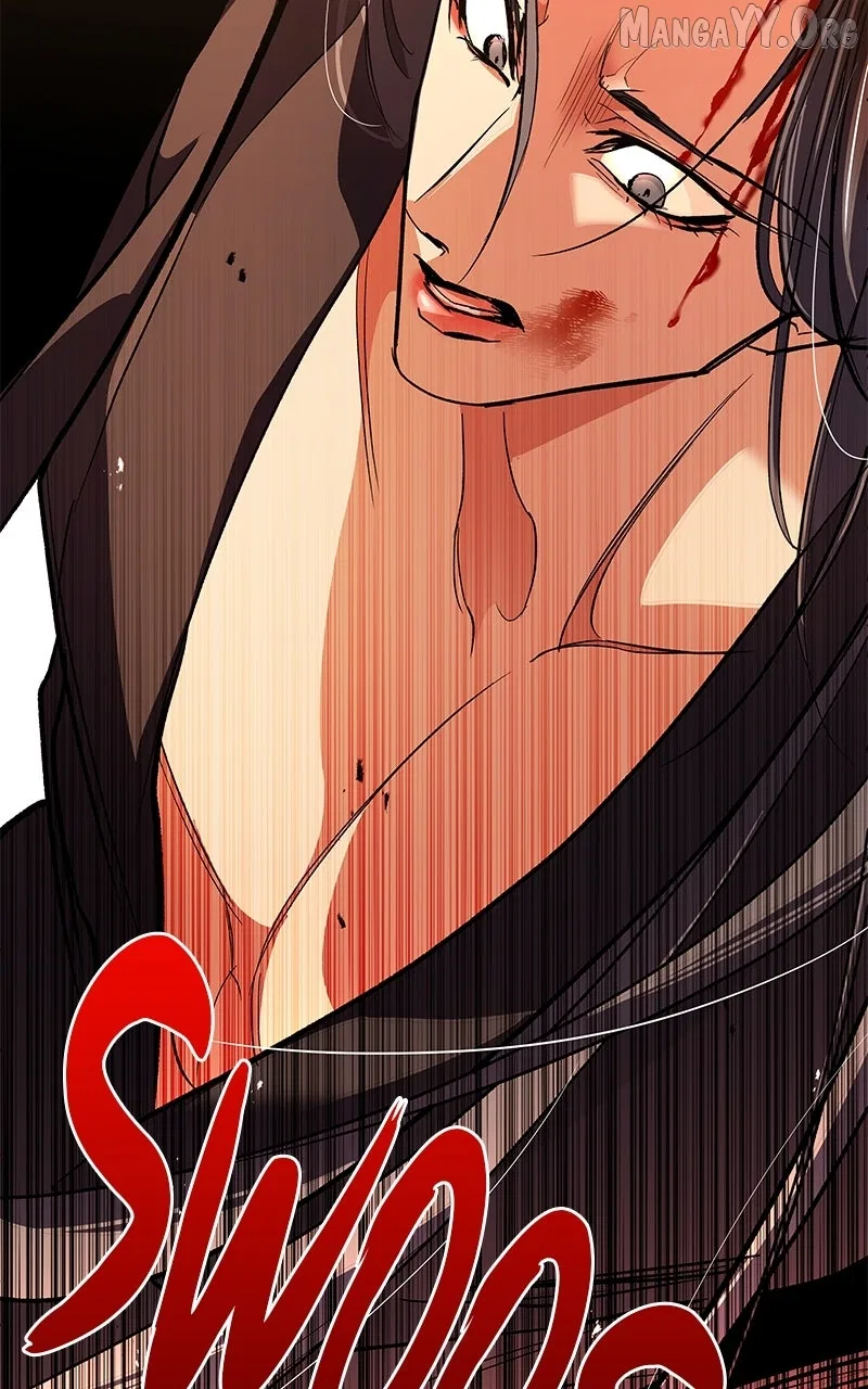 How a Goddess Wins Over Tigers Chapter 125 – Page 8