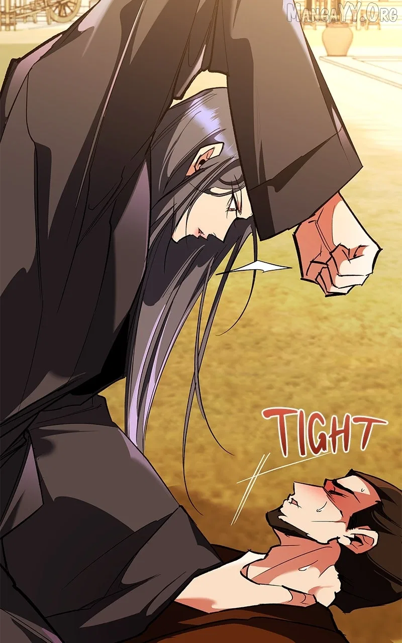 How a Goddess Wins Over Tigers Chapter 125 – Page 13