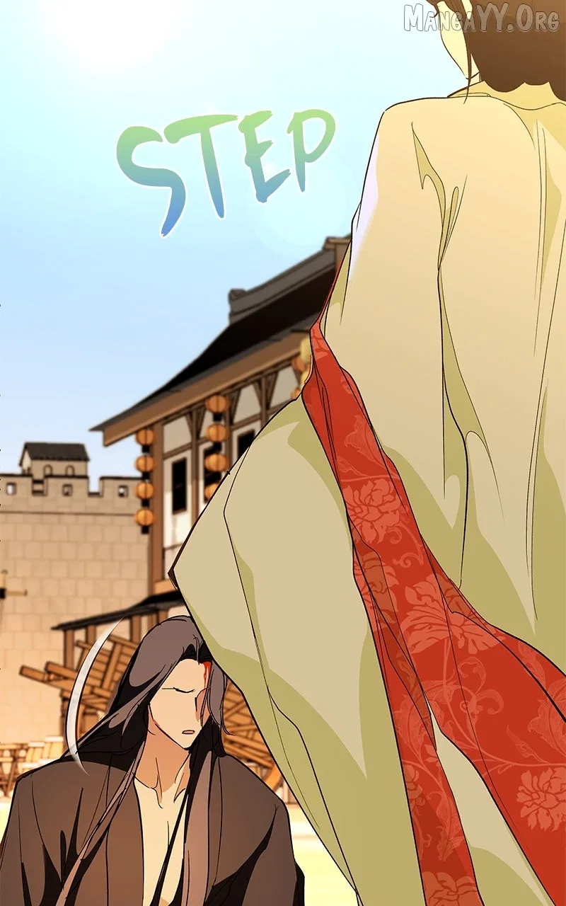How a Goddess Wins Over Tigers Chapter 125 – Page 15
