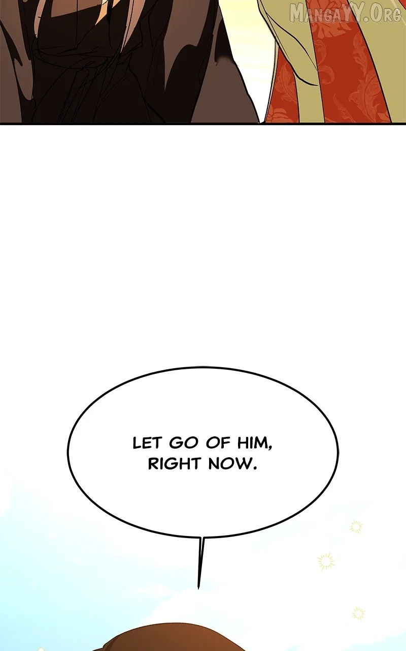 How a Goddess Wins Over Tigers Chapter 125 – Page 16