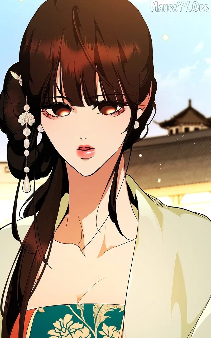 How a Goddess Wins Over Tigers Chapter 125 – Page 17