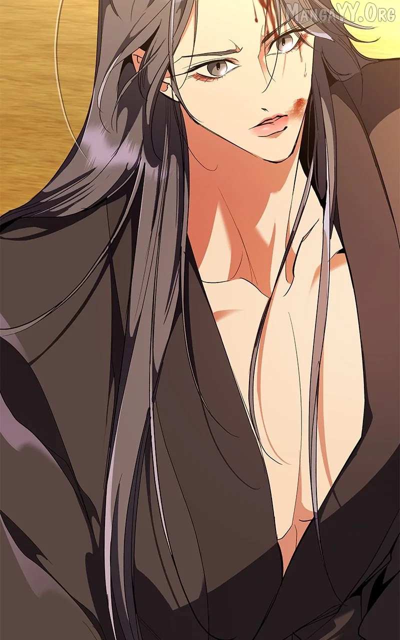 How a Goddess Wins Over Tigers Chapter 125 – Page 23
