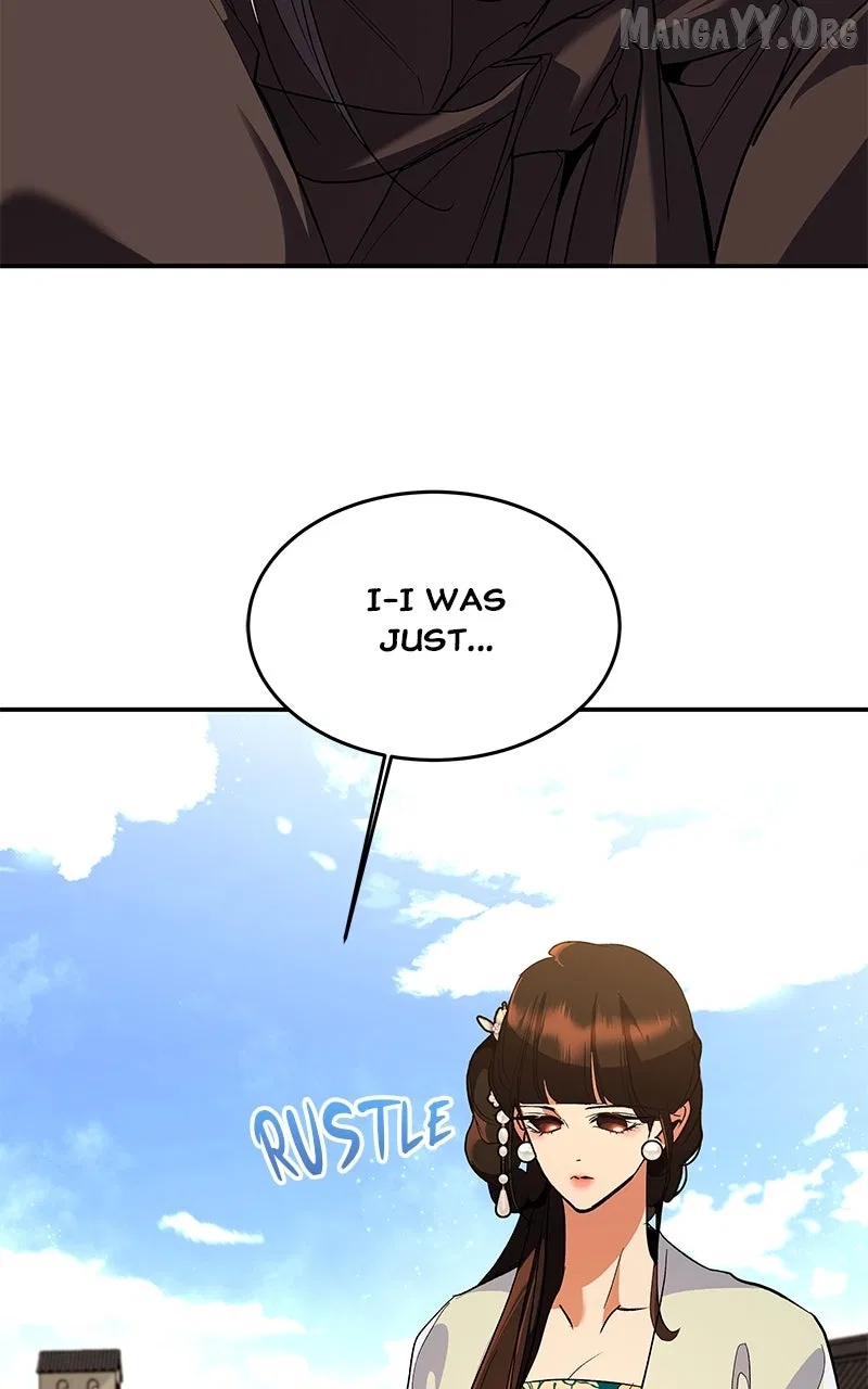 How a Goddess Wins Over Tigers Chapter 125 – Page 24