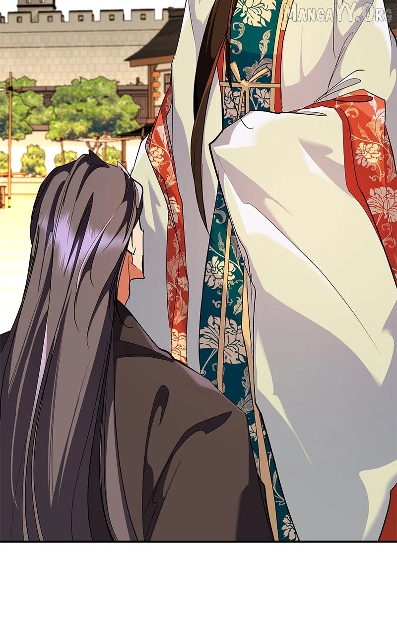 How a Goddess Wins Over Tigers Chapter 125 – Page 25
