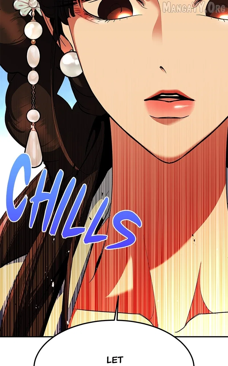 How a Goddess Wins Over Tigers Chapter 125 – Page 27