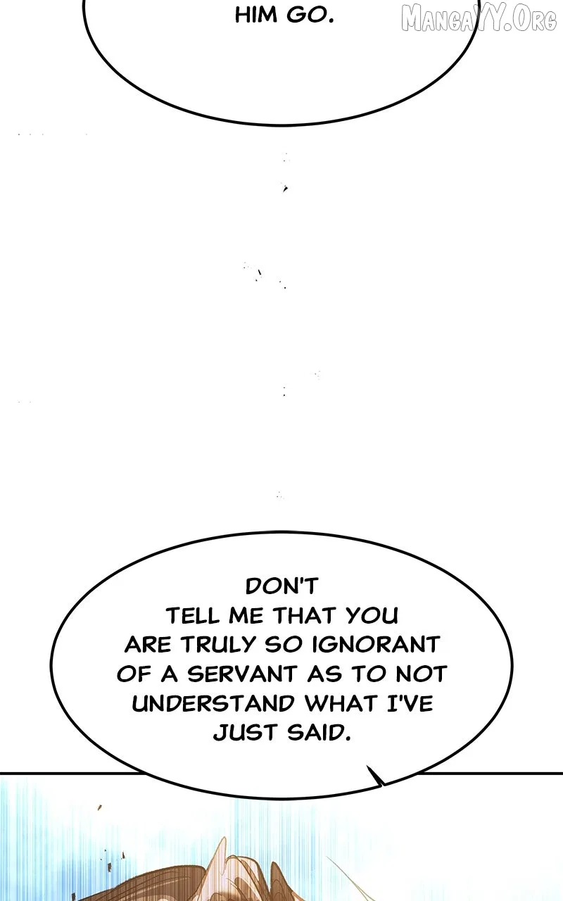 How a Goddess Wins Over Tigers Chapter 125 – Page 28