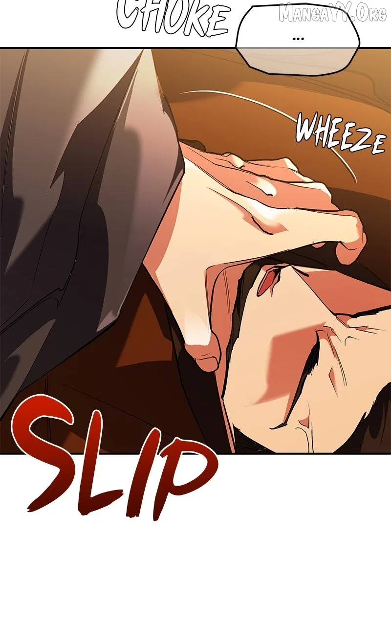 How a Goddess Wins Over Tigers Chapter 125 – Page 31