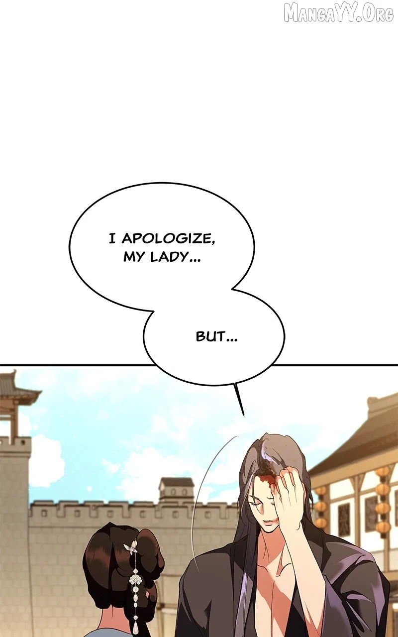 How a Goddess Wins Over Tigers Chapter 125 – Page 32