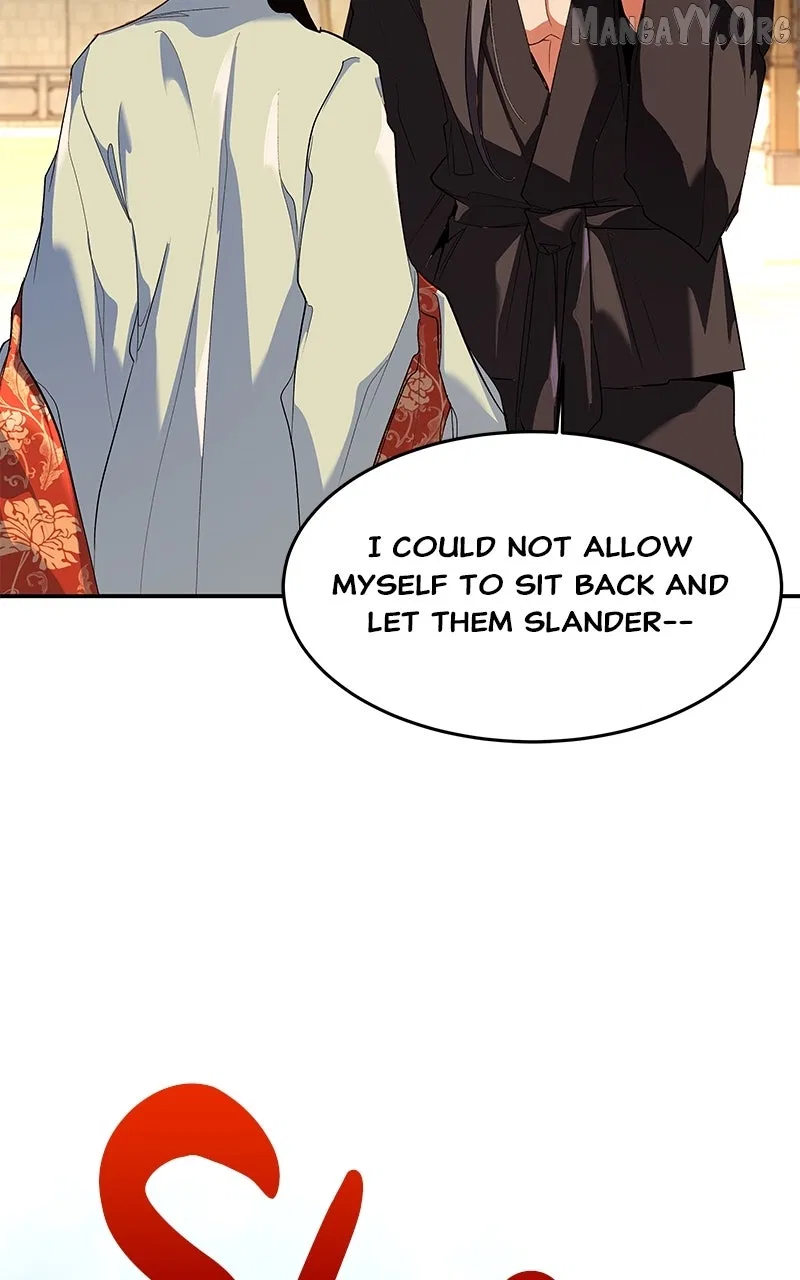 How a Goddess Wins Over Tigers Chapter 125 – Page 33