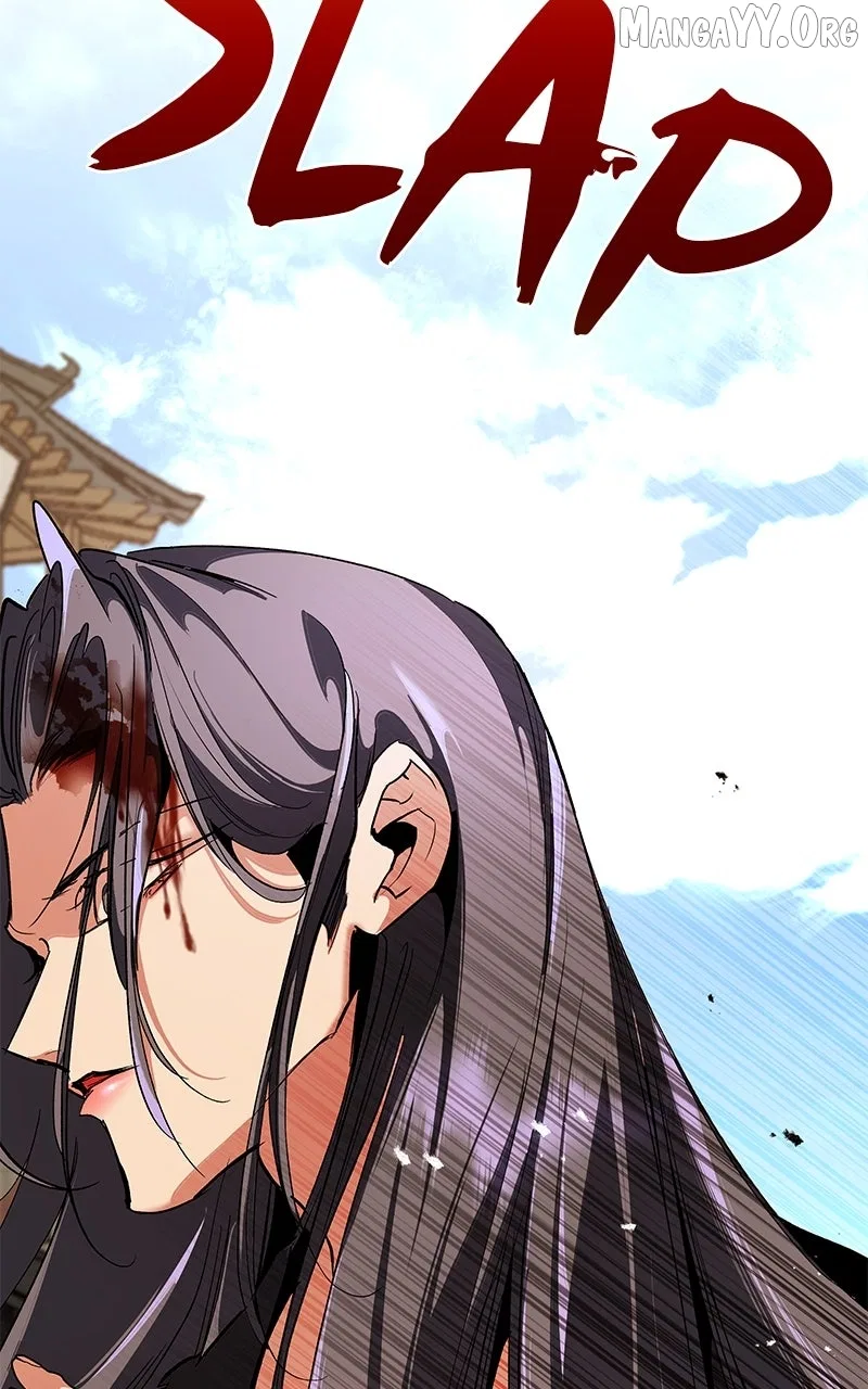 How a Goddess Wins Over Tigers Chapter 125 – Page 34