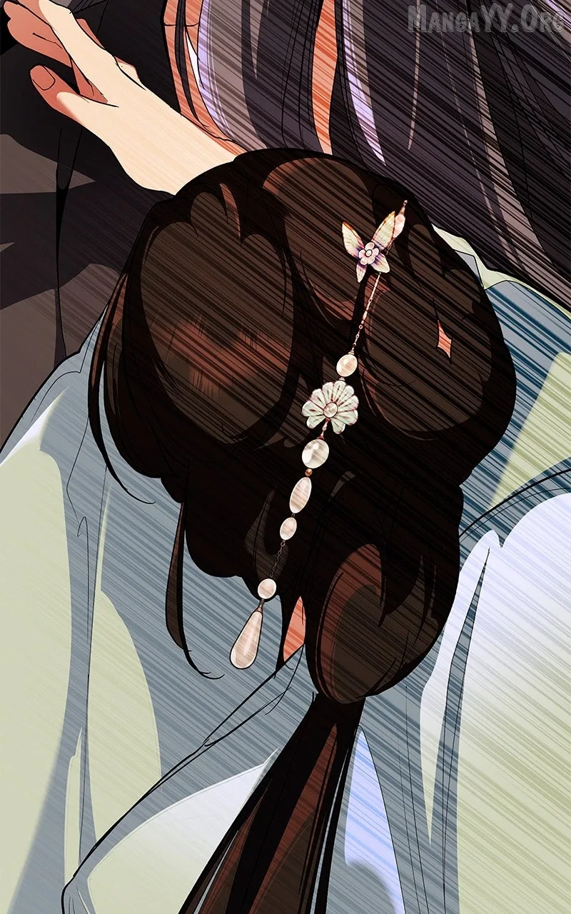How a Goddess Wins Over Tigers Chapter 125 – Page 35