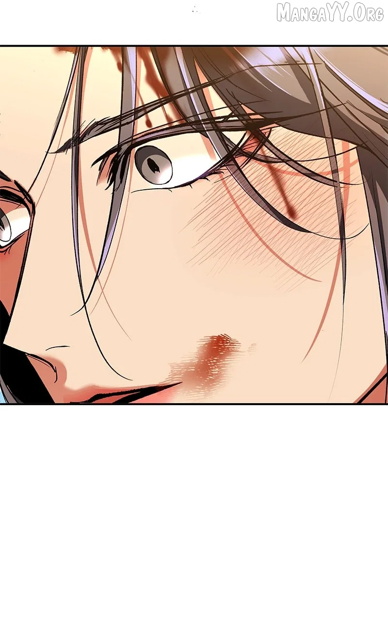 How a Goddess Wins Over Tigers Chapter 125 – Page 37
