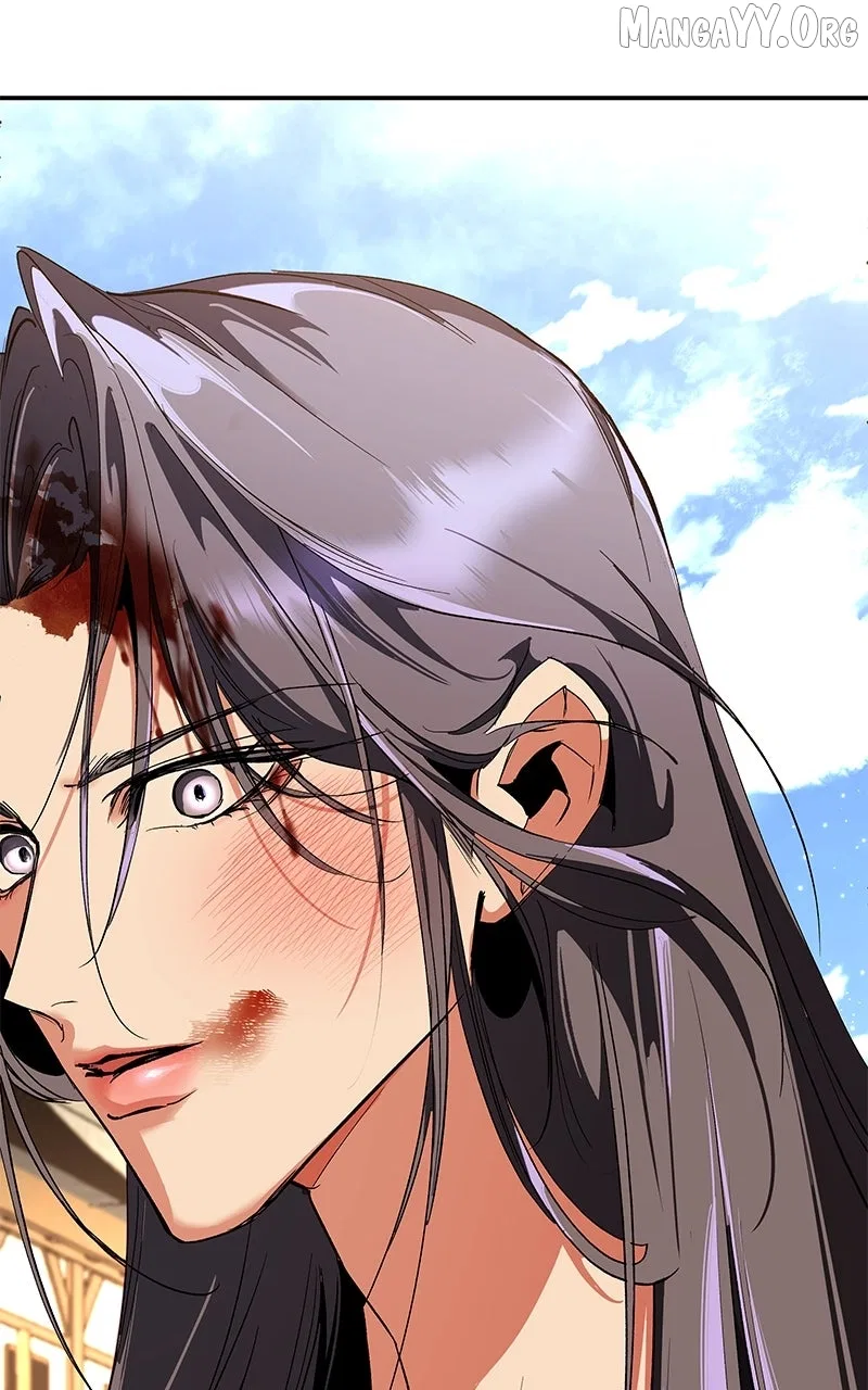 How a Goddess Wins Over Tigers Chapter 125 – Page 38