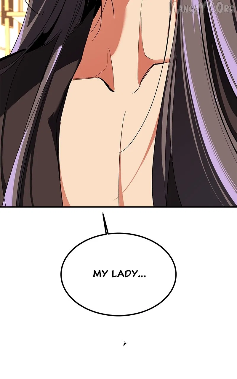 How a Goddess Wins Over Tigers Chapter 125 – Page 39