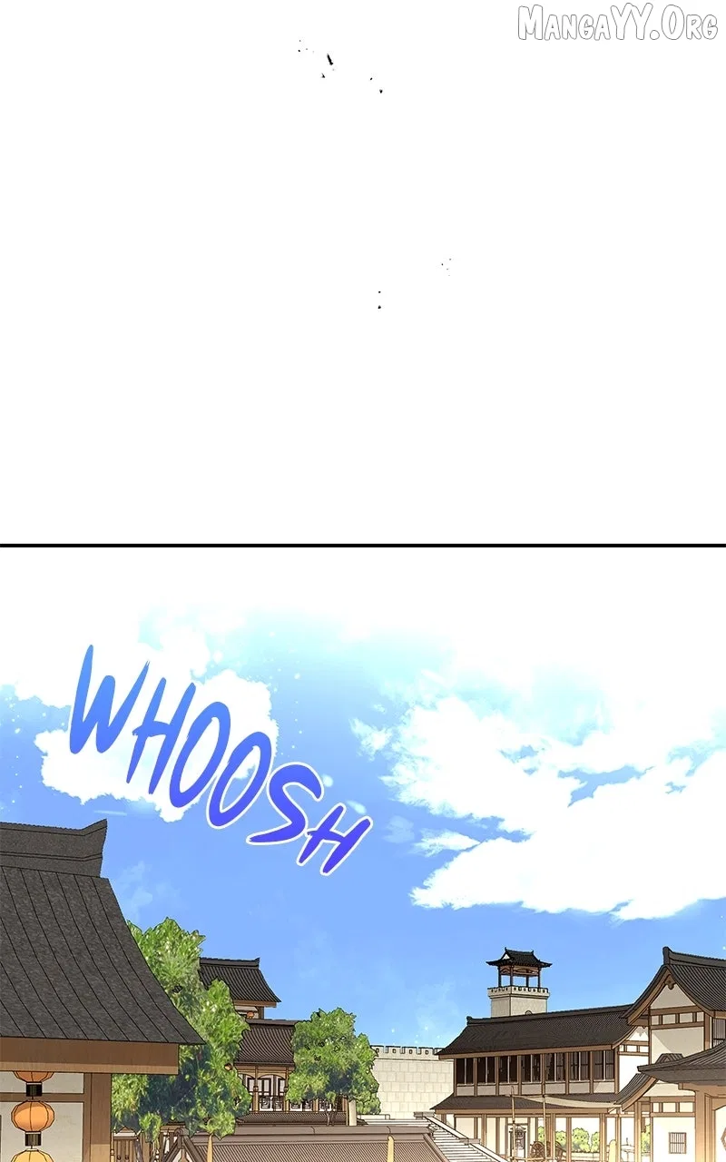How a Goddess Wins Over Tigers Chapter 125 – Page 40