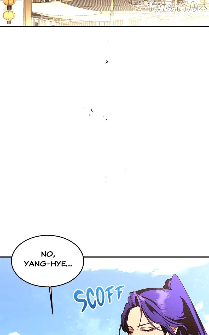 How a Goddess Wins Over Tigers Chapter 125 – Page 41