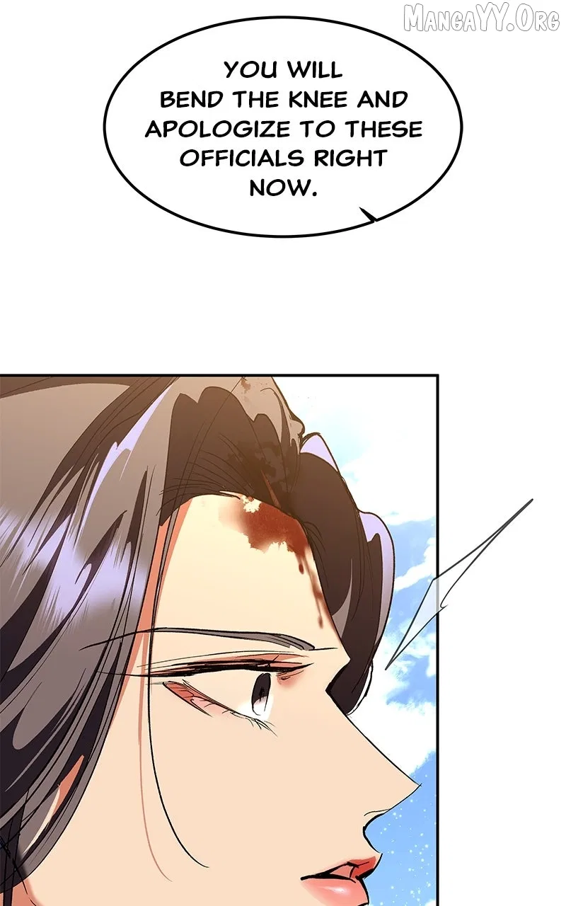 How a Goddess Wins Over Tigers Chapter 125 – Page 45