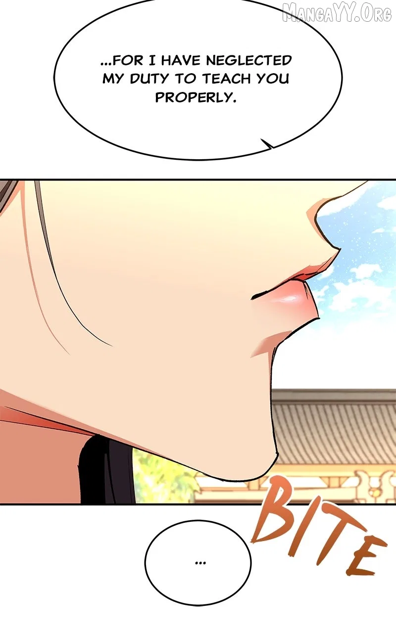 How a Goddess Wins Over Tigers Chapter 125 – Page 47