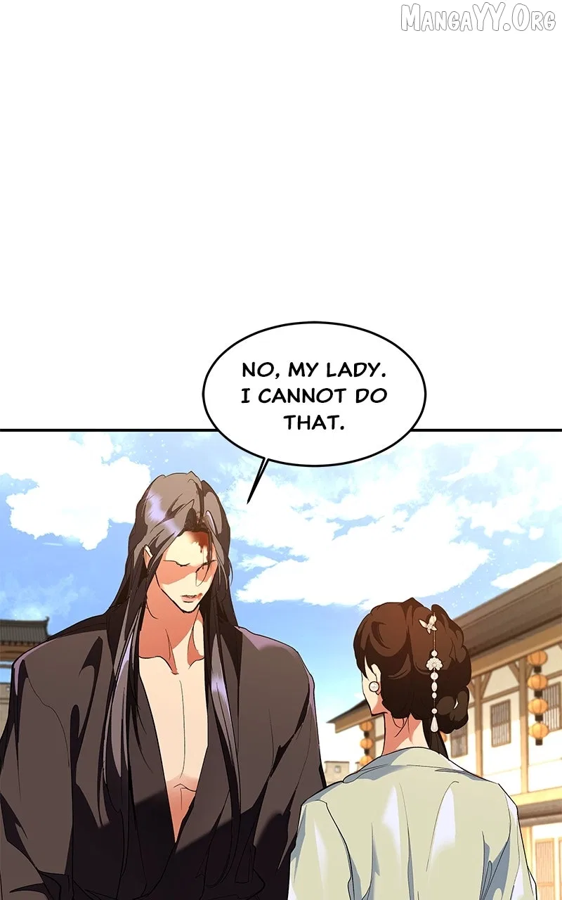 How a Goddess Wins Over Tigers Chapter 125 – Page 48