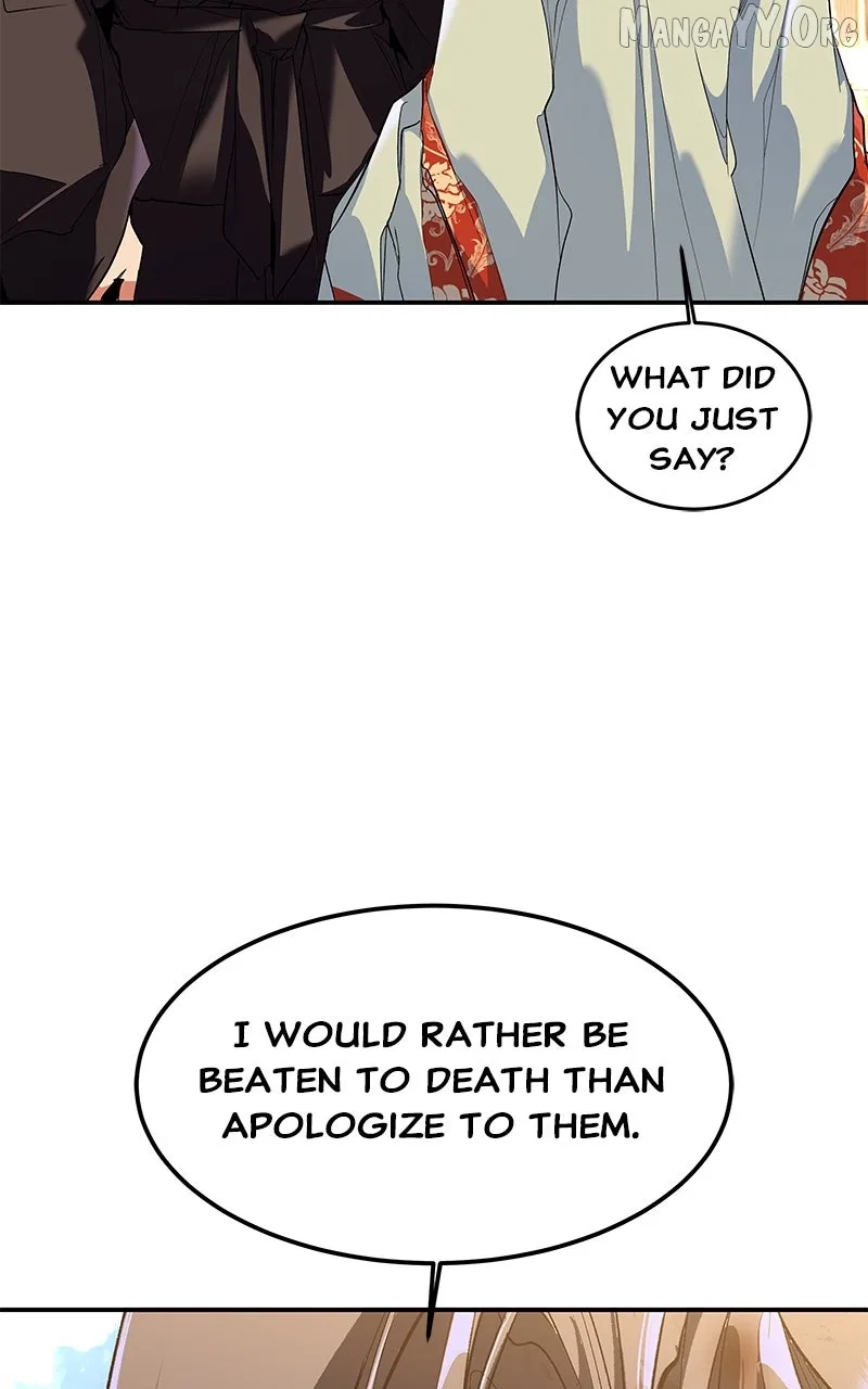 How a Goddess Wins Over Tigers Chapter 125 – Page 49