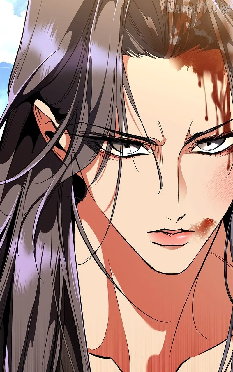 How a Goddess Wins Over Tigers Chapter 125 – Page 50