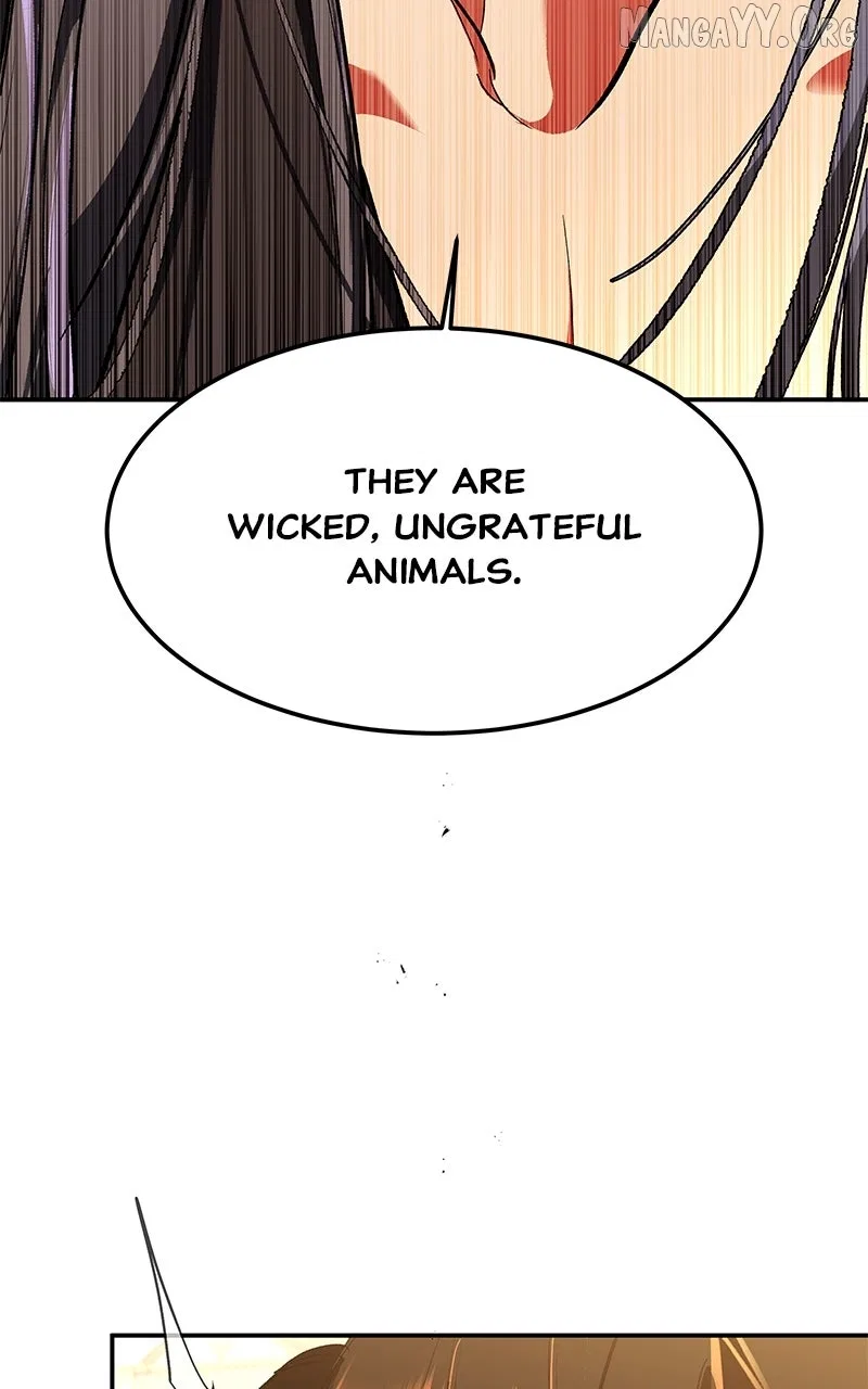 How a Goddess Wins Over Tigers Chapter 125 – Page 51
