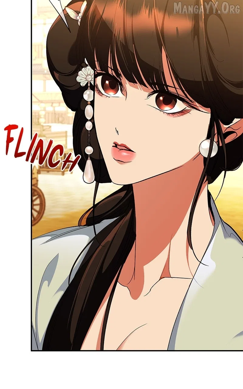 How a Goddess Wins Over Tigers Chapter 125 – Page 52