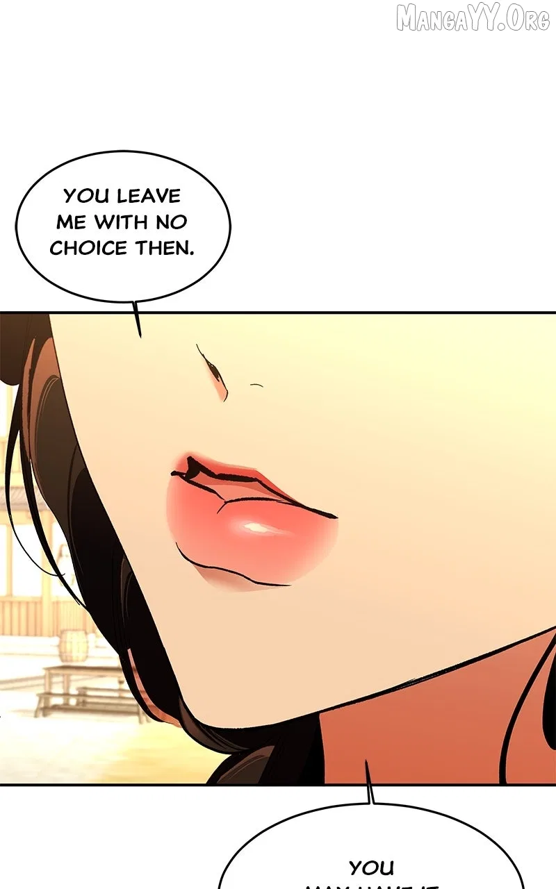 How a Goddess Wins Over Tigers Chapter 125 – Page 53