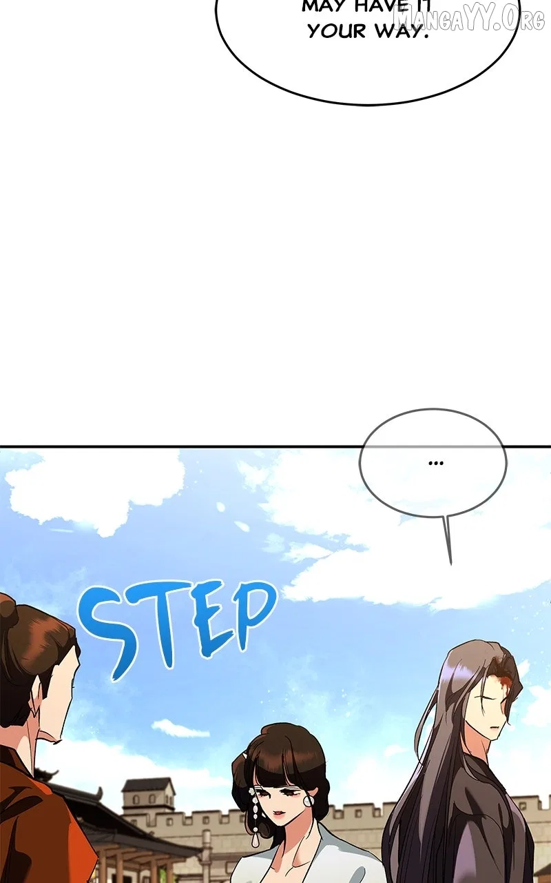 How a Goddess Wins Over Tigers Chapter 125 – Page 54
