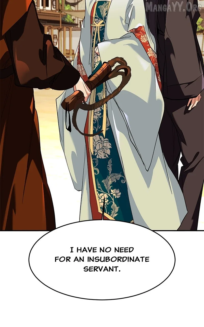 How a Goddess Wins Over Tigers Chapter 125 – Page 55