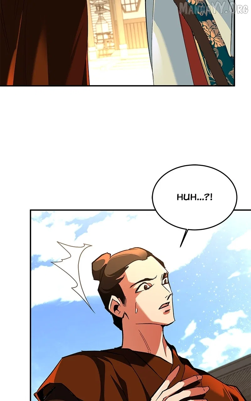How a Goddess Wins Over Tigers Chapter 125 – Page 59