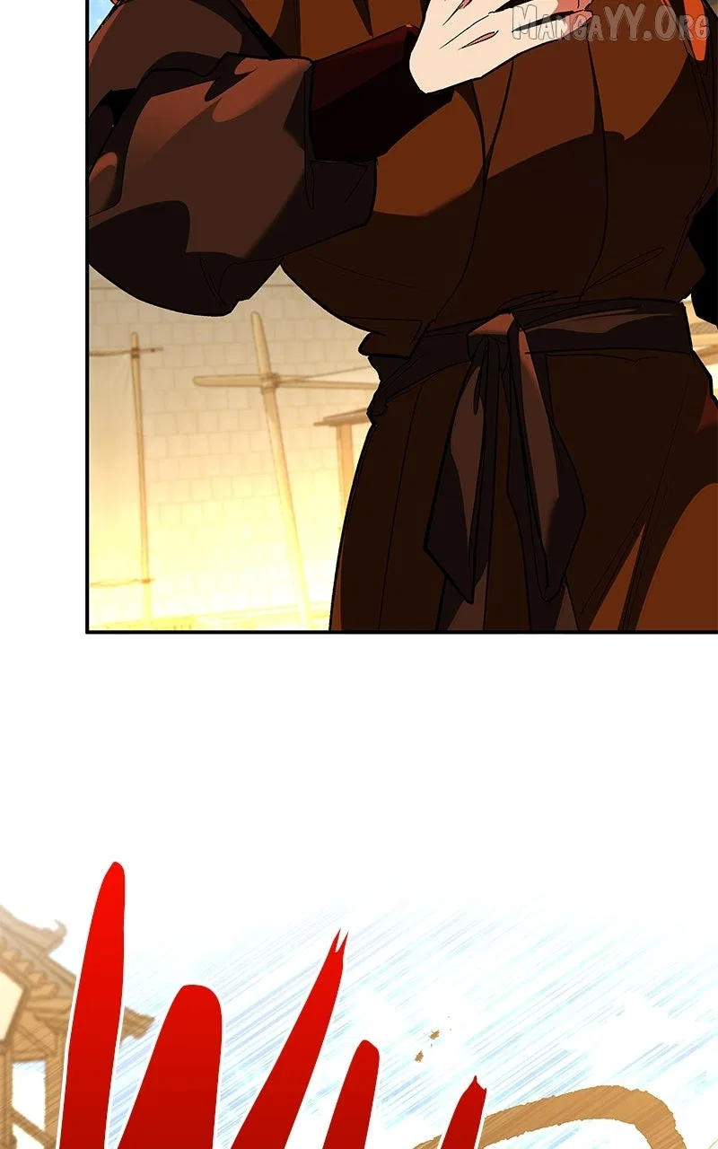 How a Goddess Wins Over Tigers Chapter 125 – Page 60