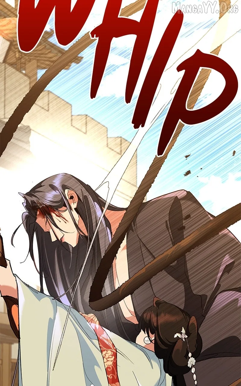 How a Goddess Wins Over Tigers Chapter 125 – Page 61