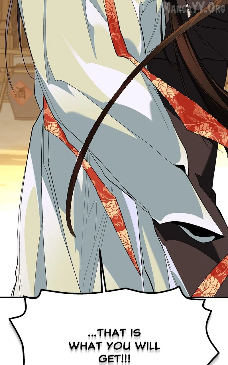 How a Goddess Wins Over Tigers Chapter 125 – Page 62