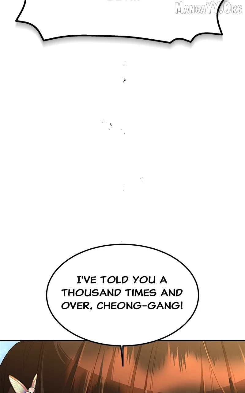 How a Goddess Wins Over Tigers Chapter 125 – Page 63