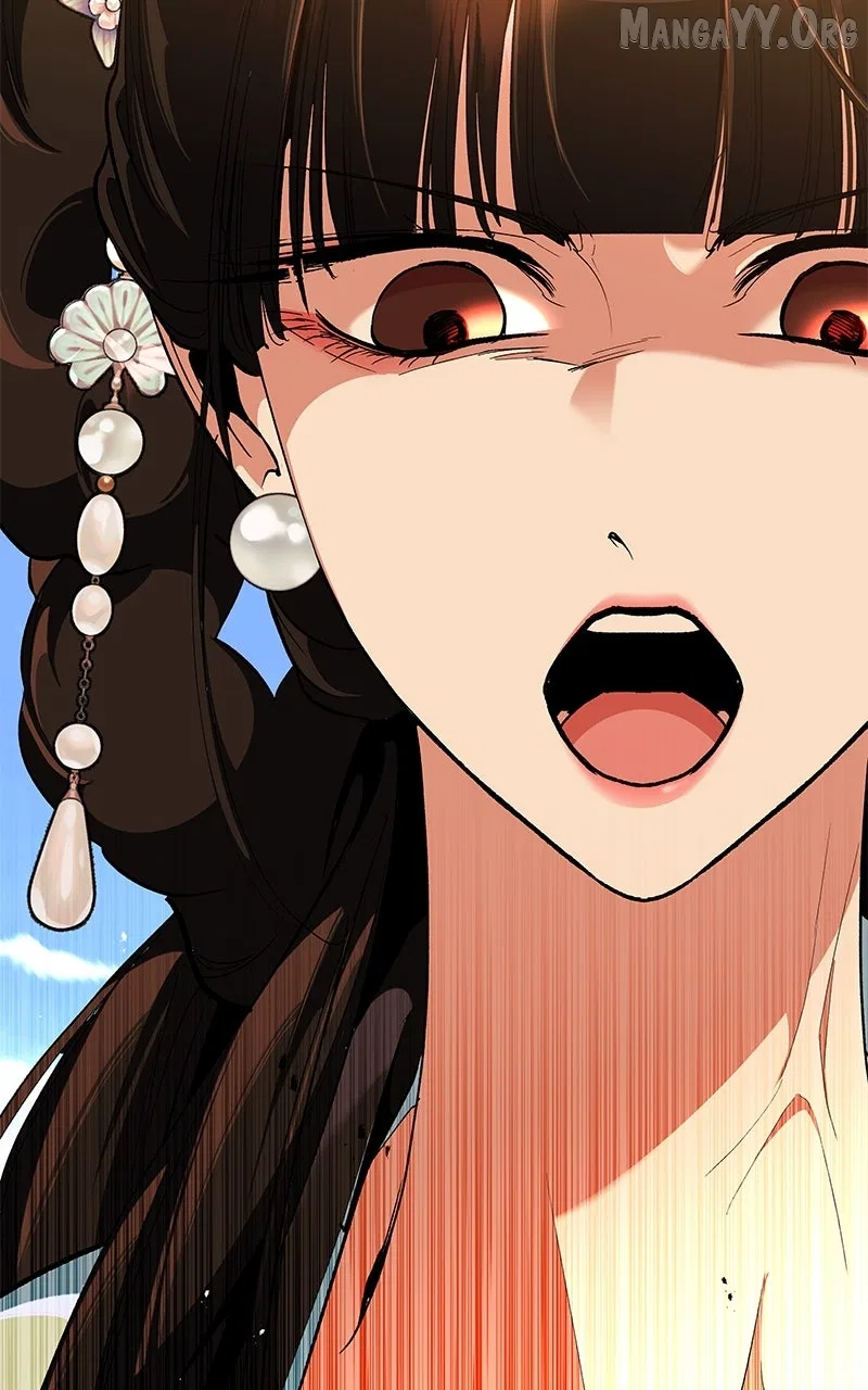 How a Goddess Wins Over Tigers Chapter 125 – Page 64