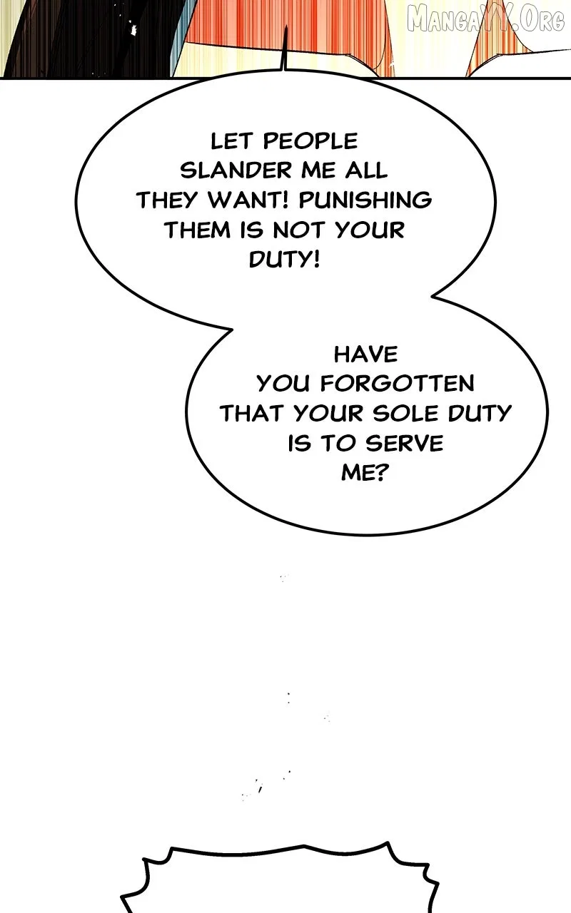 How a Goddess Wins Over Tigers Chapter 125 – Page 65