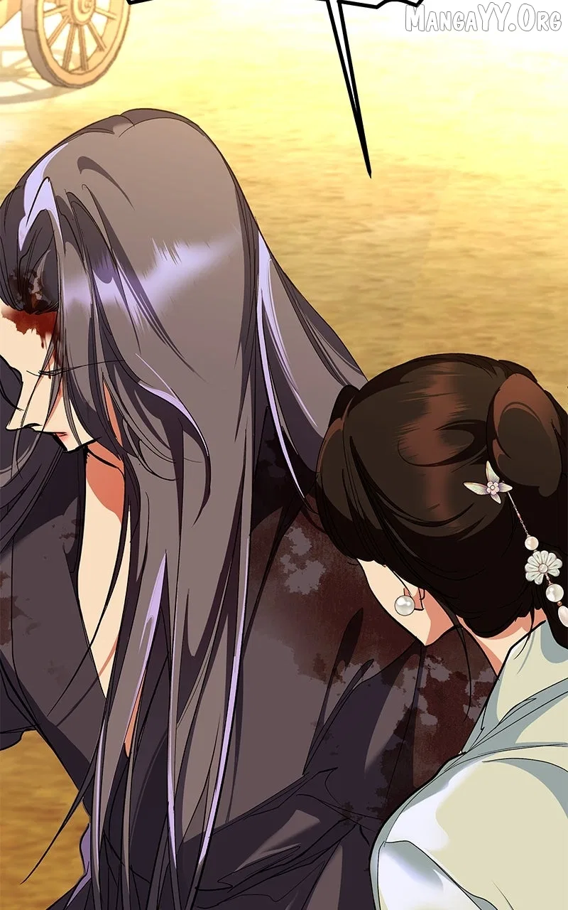 How a Goddess Wins Over Tigers Chapter 125 – Page 67