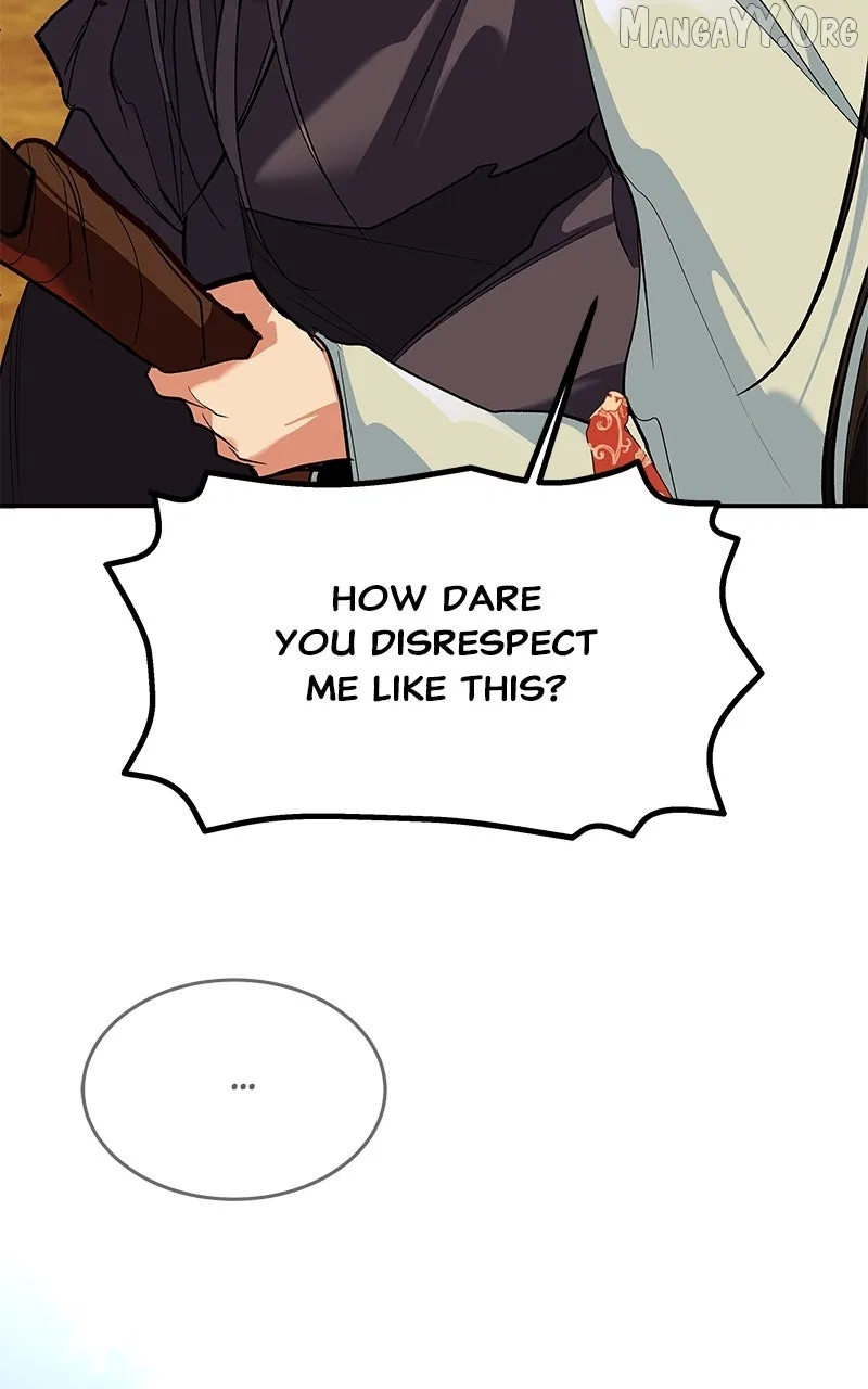 How a Goddess Wins Over Tigers Chapter 125 – Page 68