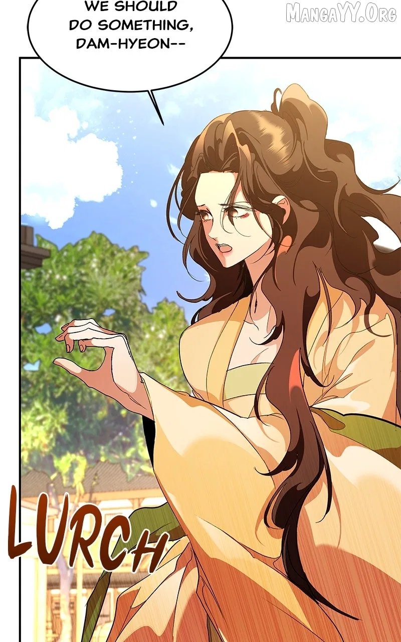 How a Goddess Wins Over Tigers Chapter 125 – Page 71